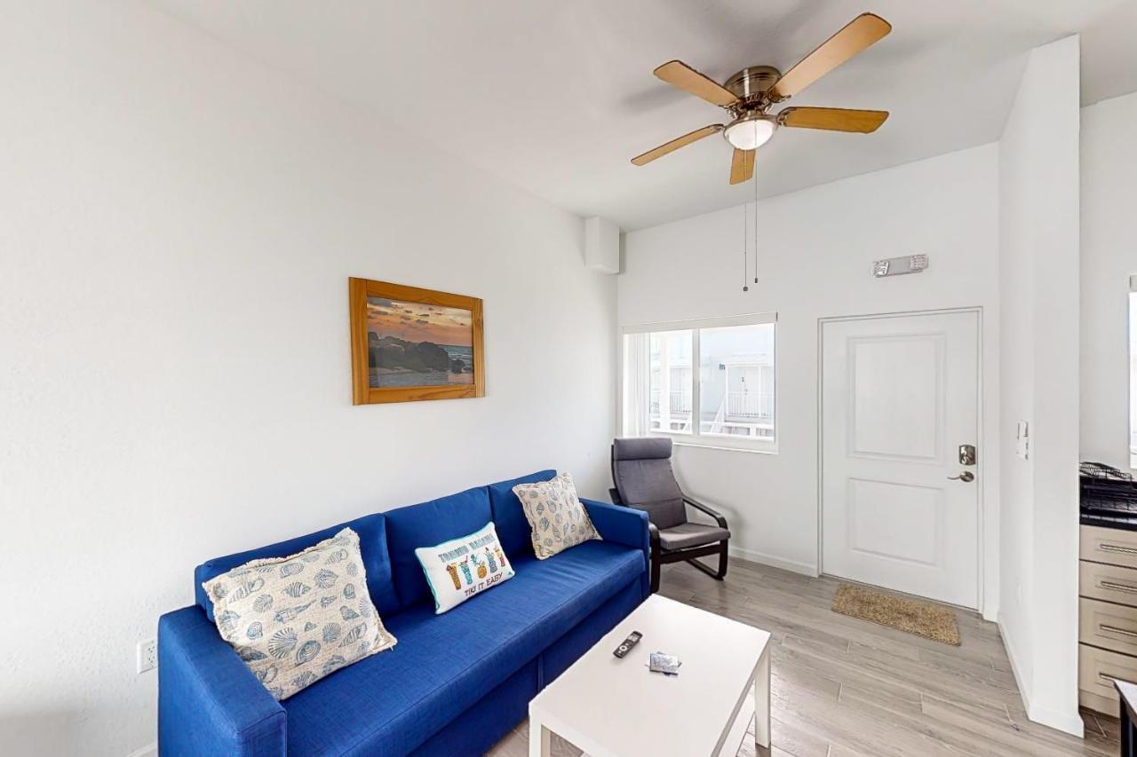 فندق Ocean Isles 50 ماراثون المظهر الخارجي الصورة