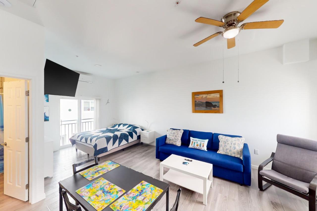 فندق Ocean Isles 50 ماراثون المظهر الخارجي الصورة